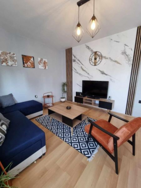 Skopje Square Apartment